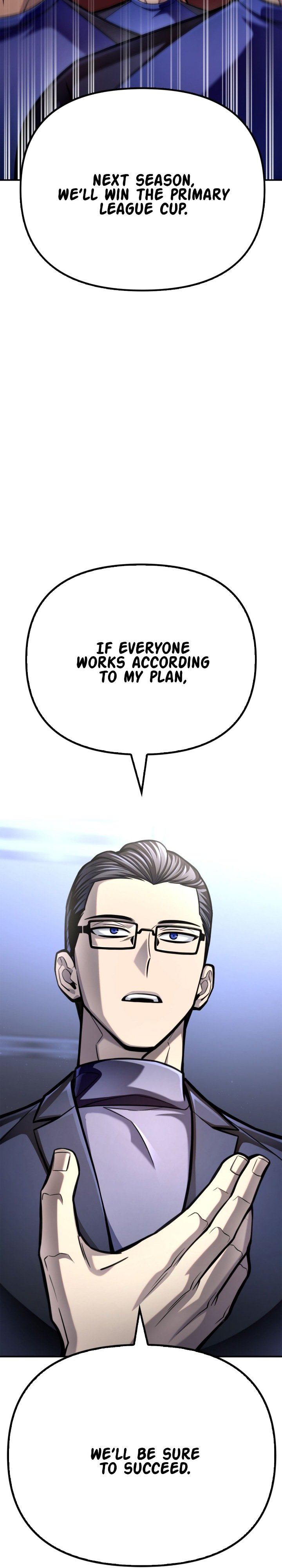 Superhuman Battlefield, Chapter 36 image 44